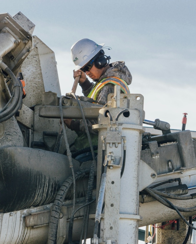 Keycard AI platform dashboard