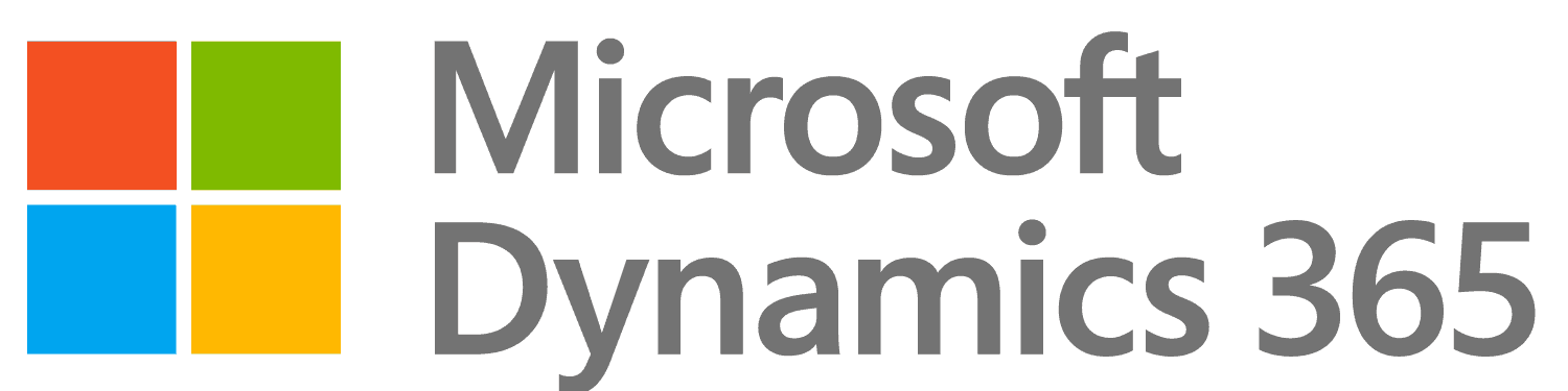 Microsoft Dynamics 365 logo